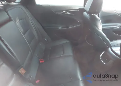 2016 Chevrolet Malibu 1Lt из США, поврежденный, VIN 1G1ZE5STXGF336140